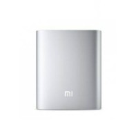 Xiaomi NDY-02-AN Power Bank - 10000mAh - Silver