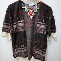 Jual Manam Ethnic Outer Murah