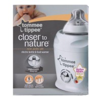Jual Tommee Tippee Bottle Warmer (preloved) Murah