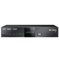 Jual SET TOP BOX SKYBOX DVBT2 TV DIGITAL INDONESIA Murah