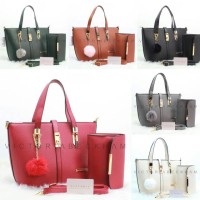 Tas VICTORIA BECKHAM LAURENT Vb6002 | Tas Wanita