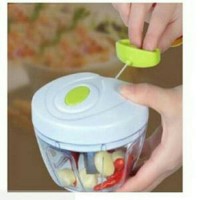 Jual new Alat pemotong sayur buah bawang goreng otomatis serbaguna praktis Murah