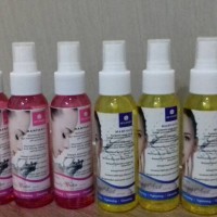 Jual Beauty water & strong acid paket hemat Murah