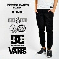 Jual Celana Jogger Pants Murah