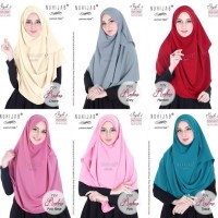 pasmina/kerudung/hijab instan pin rashna ori by nuhijab
