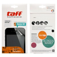 Taff Invisible Shield Screen Protector for Samsung Galaxy Tab 4 10 Inc