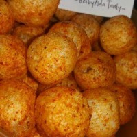 Jual Moring/Cimol/kering/Cemilan Murah