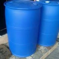 drum plastik/tong sampah/tempat sampah/penampung air