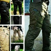 Jual Celana Tactical Blackhawk 01 Murah