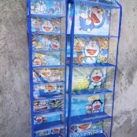 Jual SET HBO DAN HSO/RAK TAS DAN SEPATU KARAKTER Murah