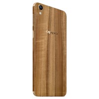 9Skin - Premium Skin Protector Case Oppo F1 Plus + , 3M Classic Wood