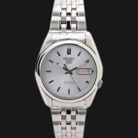 Jual Jam Tangan Pria SNK355 - Seiko 5 SNK355K1 Murah