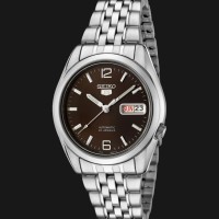 Jual Jam Tangan Pria SNK391 - Seiko 5 SNK355K1 Murah