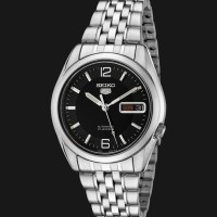 Jual Jam Tangan Pria SNK393 - Seiko 5 SNK393K1 Murah