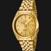 Jual Jam Tangan Pria SNK366 - Seiko 5 SNK366K1 Murah