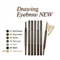 Jual (EtudeHouse) Etude House NEW Drawing Eyebrow Murah
