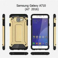 Jual Casing Spigen Dual Layer Heavy Duty Hybrid Armor For Samsung Galaxy A7 Murah