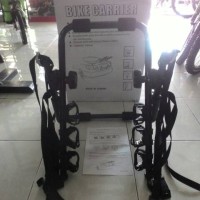 Jual BIKE CARRIER Gantungan 3 unit sepeda untuk di mobil Murah