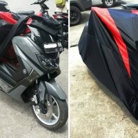 Jual Selimut / Cover / Mantel motor Yamaha Nmax Murah