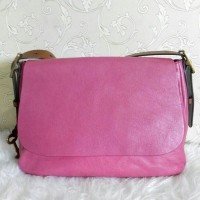 JUAL TAS FOSSIL HARPER LARGE POME ORIGINAL ASLI