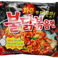 ottogi cheese ramen