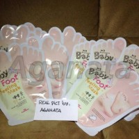 Jual masker kaki / baby foot masker / masker hanaka Murah