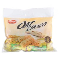 Jual Naraya Oat Choco Vanilla 400gr (isi 40 pcs) Murah