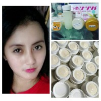 Jual PAKET PERAWATAN WAJAH KEFIR Murah