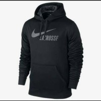 Jual jaket/ switer/ sweater/ zipper/ hoodie Nike, hitam Murah