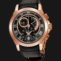 Jam Tangan Pria SNL044 - Seiko Premier SNL044P1 Kinetic Perpetual