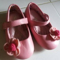 Sepatu Anak Perempuan Fladeo Kids