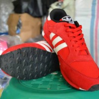Sepatu adidas boston super / sepatu casual