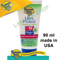 Jual Banana Boat Ultra Protect sunscreen sunblock sun block uva uvb PA++ Murah
