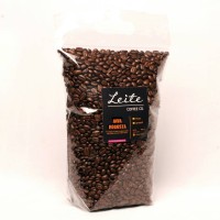 Jual Kopi Java Robusta 900g - Roastedbean (biji sangrai) Murah