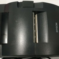 Printer Kasir Bekas Epson TMU 220B USB / Printer Pos TMU-220 Cutter