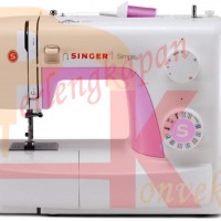 Mesin Jahit Portabel SINGER SIMPLE 3223