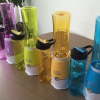 Jual BLENDER JUICE SHAKE AND TAKE 3/ SHAKE N TAKE 2 TABUNG SMOOTHIES ON Murah