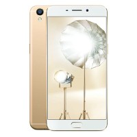 Oppo F1 Plus - 64GB - Rose Gold