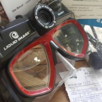 Jual Kamera Bawah Air D1 oleh Liquid Image seri 310 Murah
