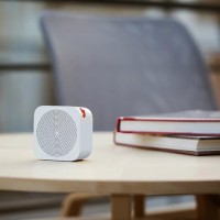 Xiaomi Mi Internet Online Smart Network Radios Speaker - White
