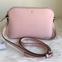 JUAL TAS KATE SPADE MANDY CROSSBODY ROSEJADE ORIGINAL ASLI