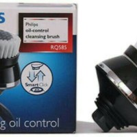 Jual Philips Smart Click Brush / Oil Control Cleansing for S5070 & S9151 Murah