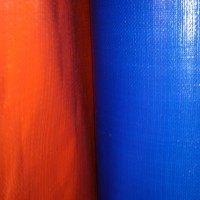 Jual Terpal Plastik A12 untuk Proyek/Tutup Truk/Kapal/Kolam Ikan/Coran DLL Murah