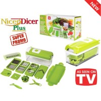 Jual Genius Nicer Dicer Murah