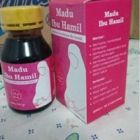 Jual JUAL MADU IBU HAMIL, MADU PENYUBUR IBU HAMIL VITAMIN NUTRISI IBU HAMIL Murah