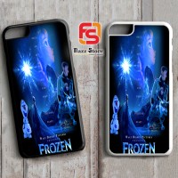 Disney Frozen A1332 iPhone 4, 4S, 5, 5S, 6, 6S, 6 Plus, 6S Plus Case
