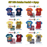 aneka piyama lucu kreasi lokal harga murah aneka piyama lucu kreasi lokal harga murah