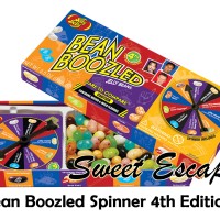 Jual BARU !! Bean Boozled Spinner 4th Edition - Edisi 4 Murah