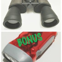Jual TEROPONG BUSHNELL BINOCULAR ZOOM 10x70x70 Murah