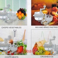 Jual alat pemotong pengiris cincang penggiling buah sayur Swift Chopper Murah